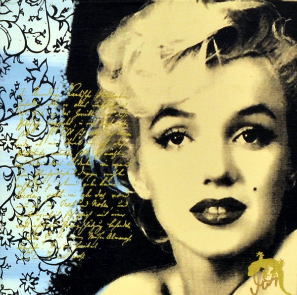 Devin Miles + Marilyn Monroe Harmony